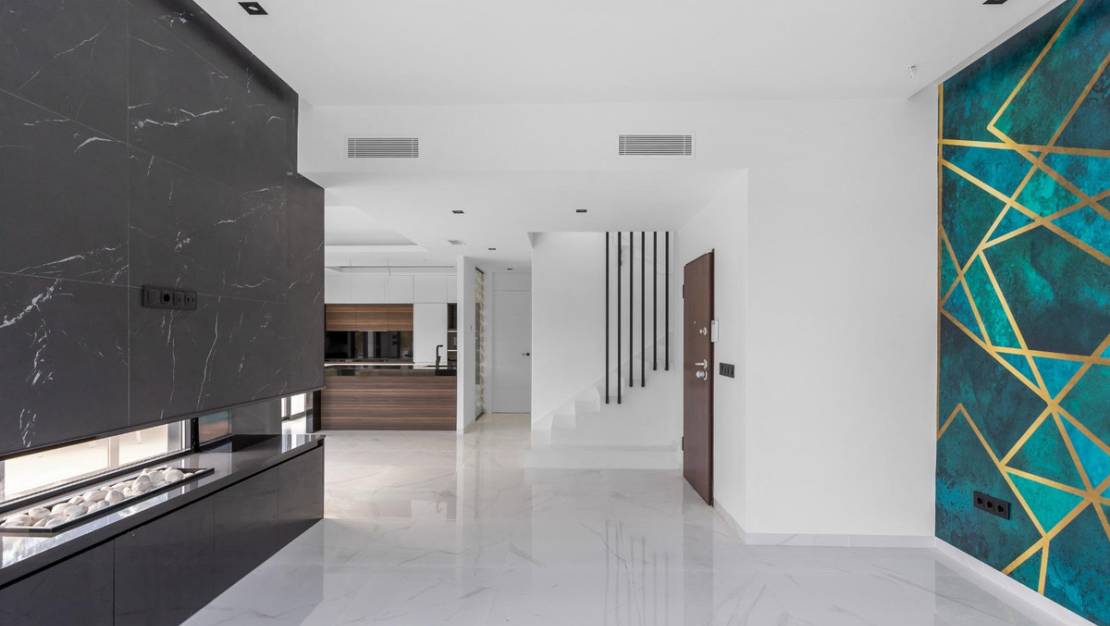 Sale - Villa - Torrevieja - Torrevieja Centro