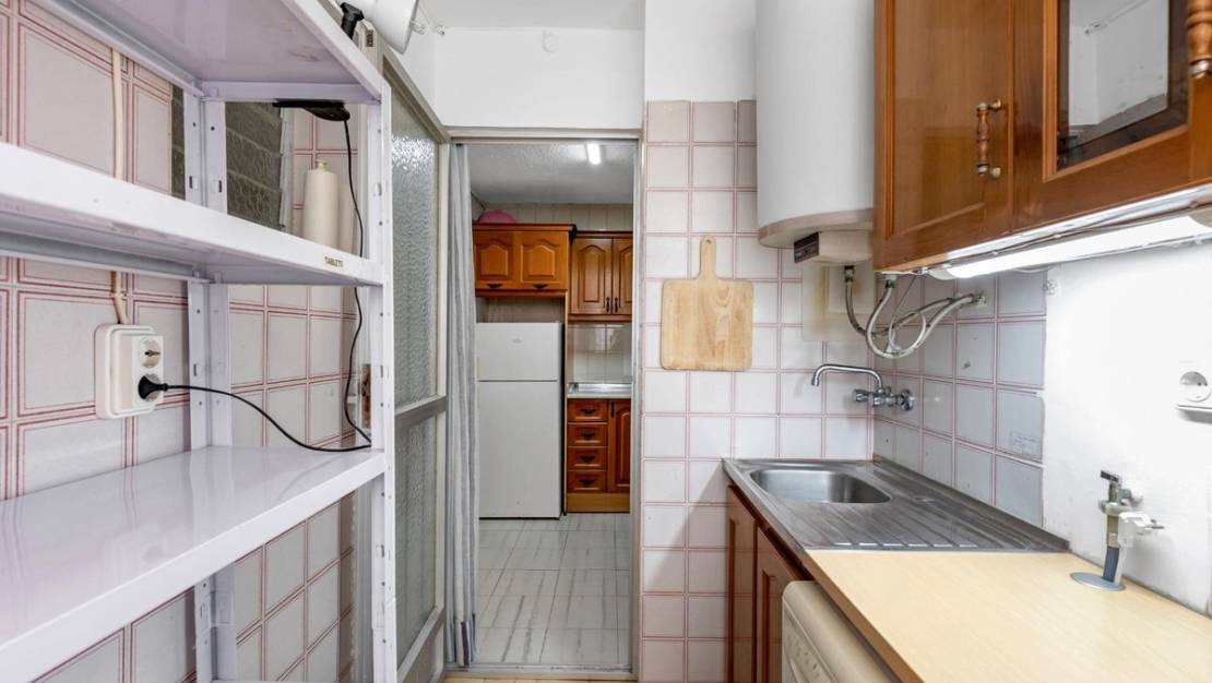 Sale - Villa - Torrevieja - Torrevieja Centro