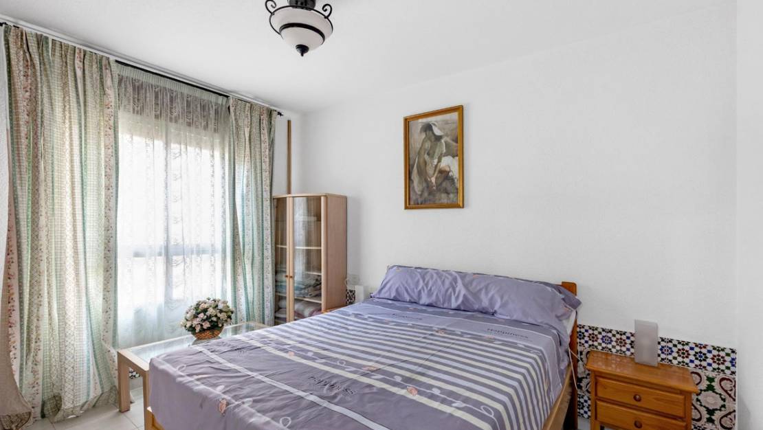 Sale - Villa - Torrevieja - Torrevieja Centro