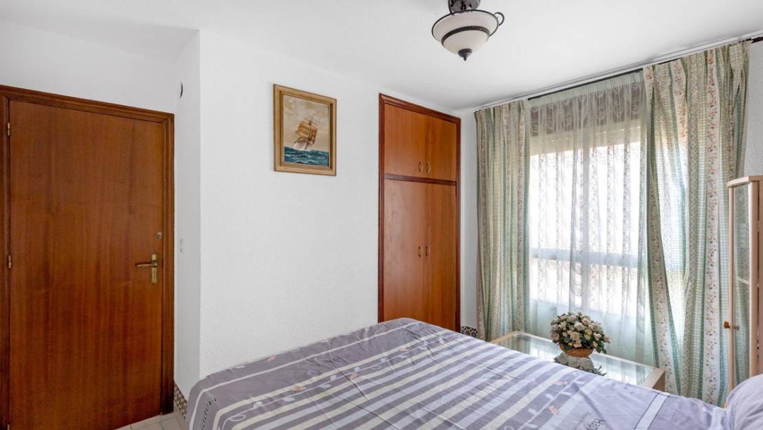 Sale - Villa - Torrevieja - Torrevieja Centro