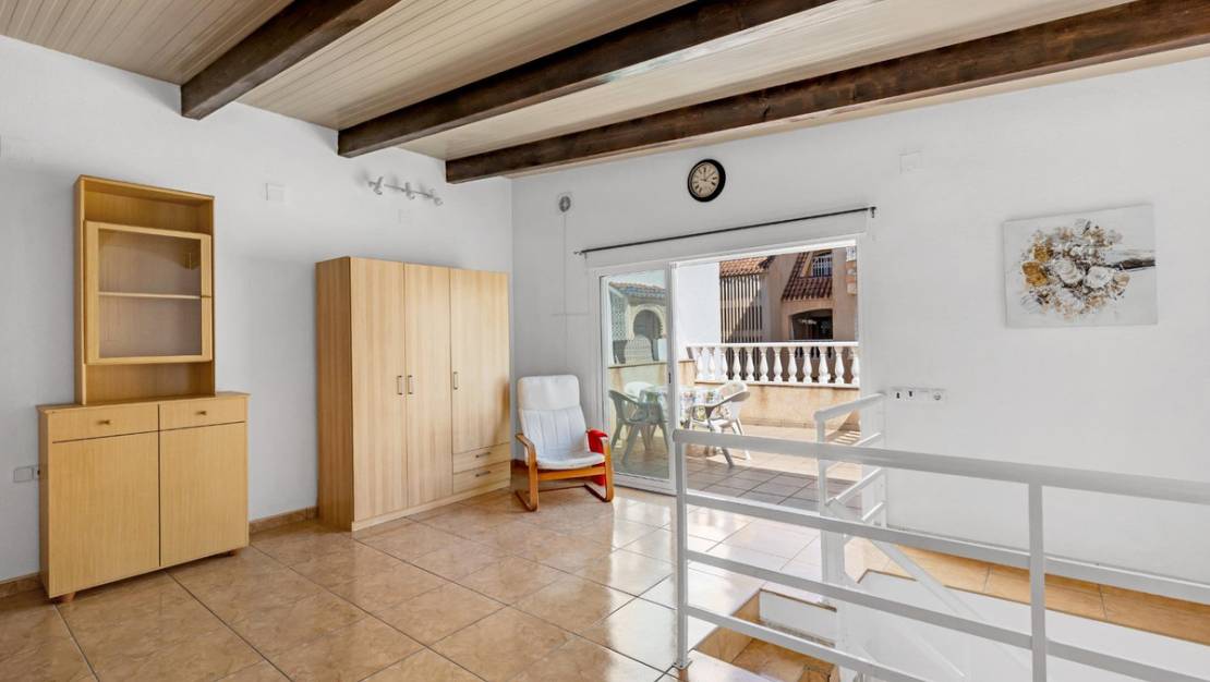 Sale - Villa - Torrevieja - Torrevieja Centro