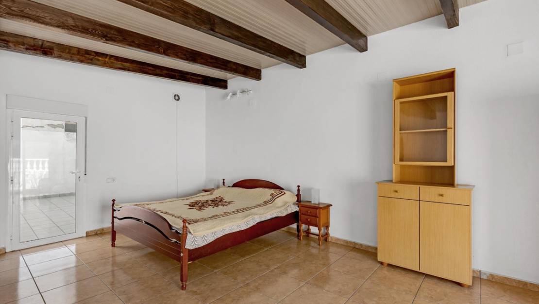 Sale - Villa - Torrevieja - Torrevieja Centro