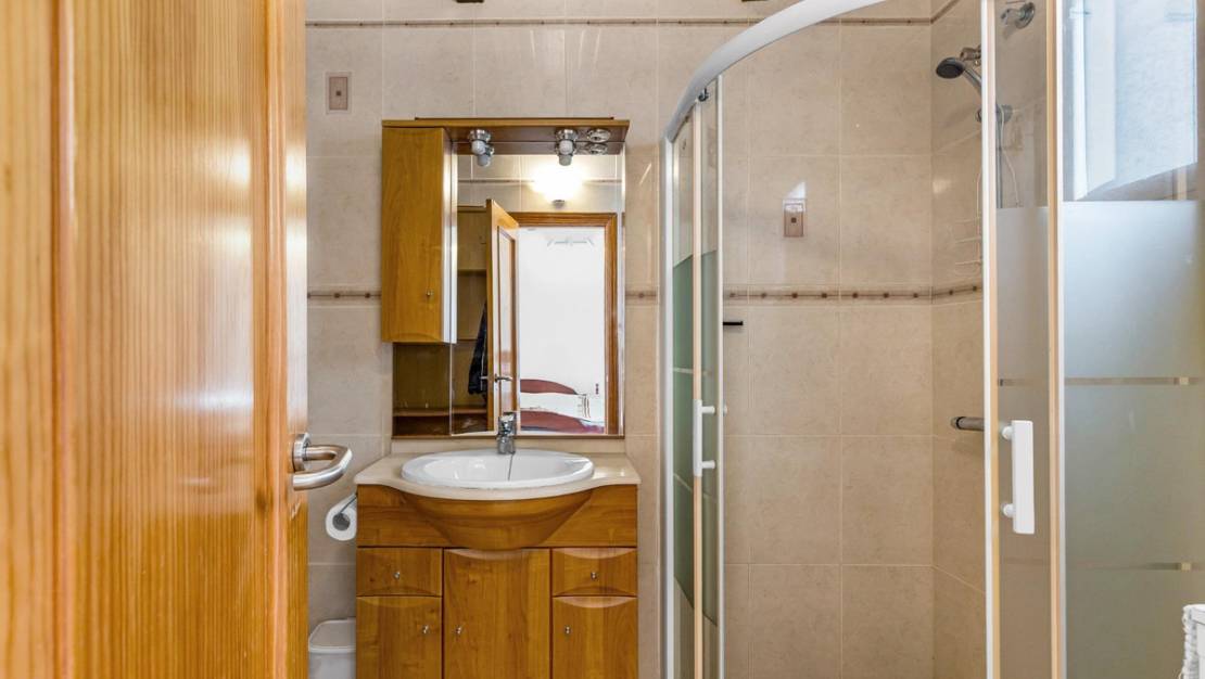 Sale - Villa - Torrevieja - Torrevieja Centro