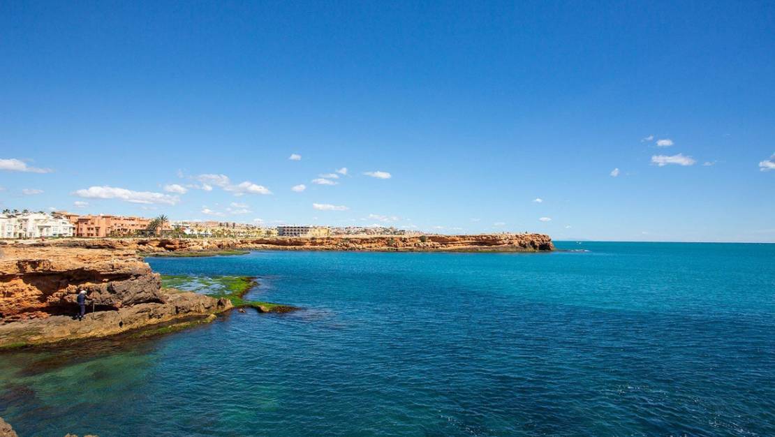 Sale - Villa - Torrevieja - Torrevieja Centro