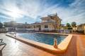 Sale - Villa - Torrevieja - Torrevieja Centro