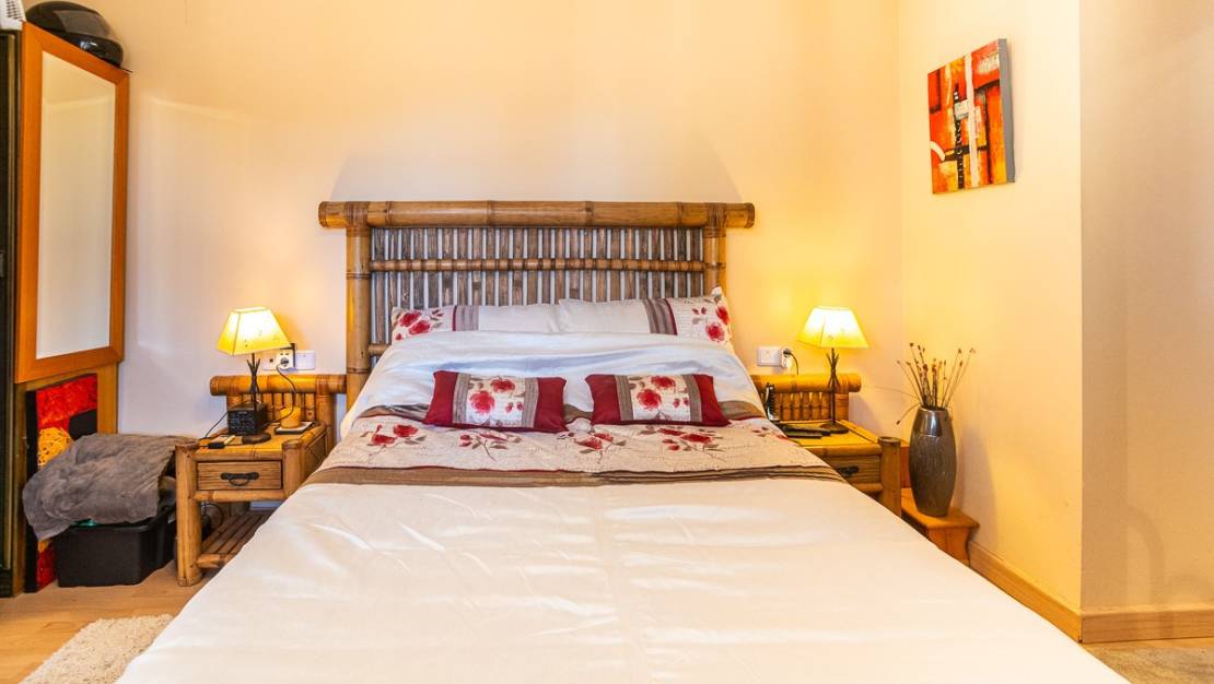 Sale - Villa - Torrevieja - Torrevieja Centro