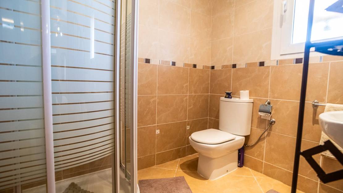 Sale - Villa - Torrevieja - Torrevieja Centro