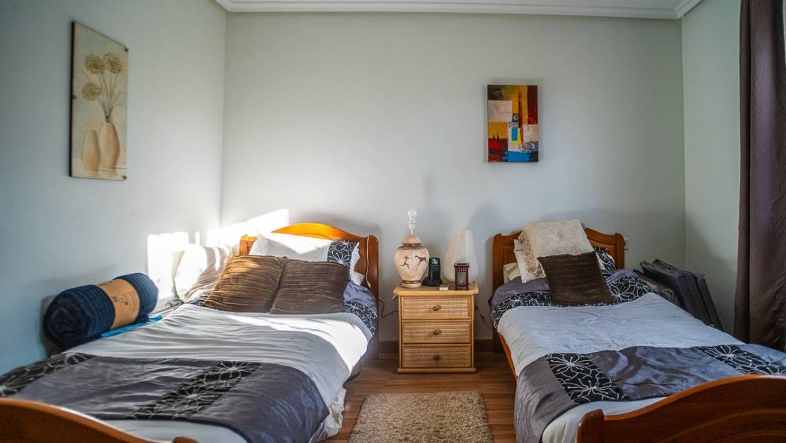 Sale - Villa - Torrevieja - Torrevieja Centro