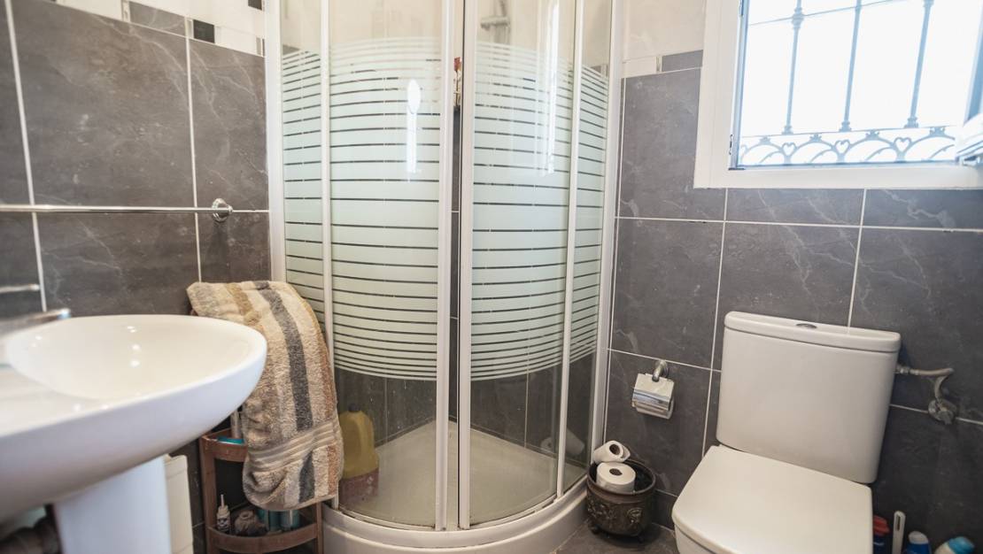 Sale - Villa - Torrevieja - Torrevieja Centro