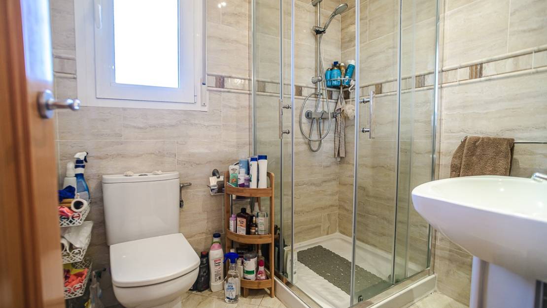 Sale - Villa - Torrevieja - Torrevieja Centro