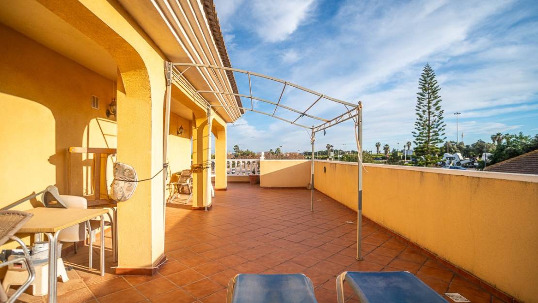 Sale - Villa - Torrevieja - Torrevieja Centro