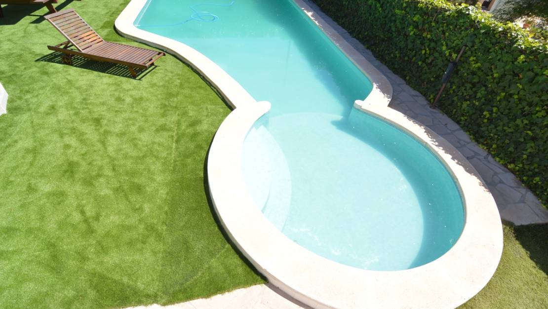 Sale - Villa - Torrevieja - Torrevieja Centro