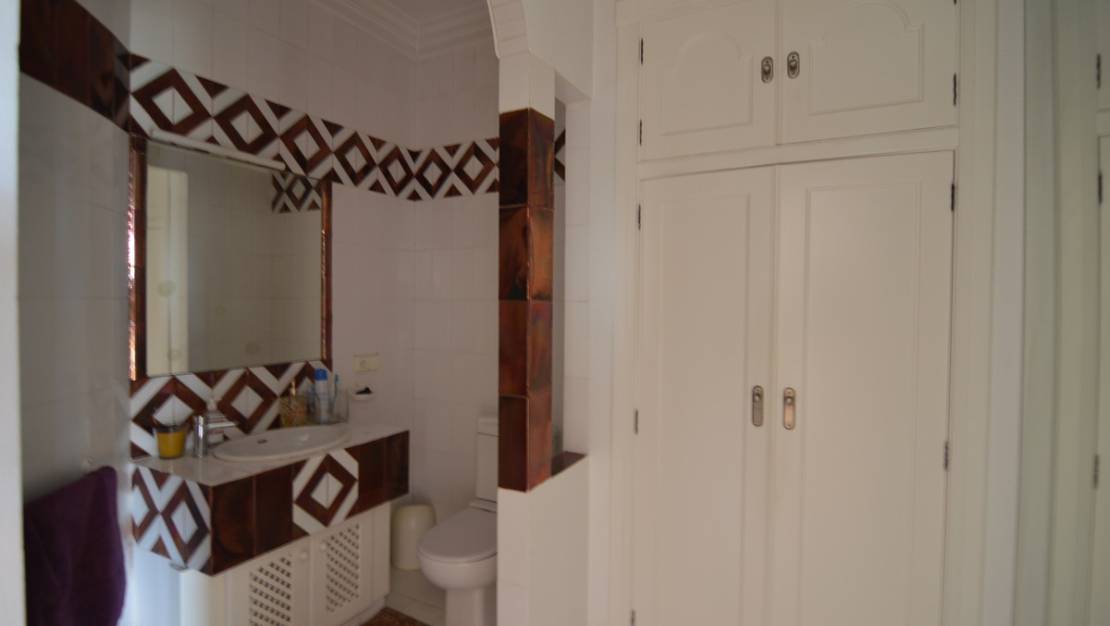 Sale - Villa - Torrevieja - Torrevieja Centro