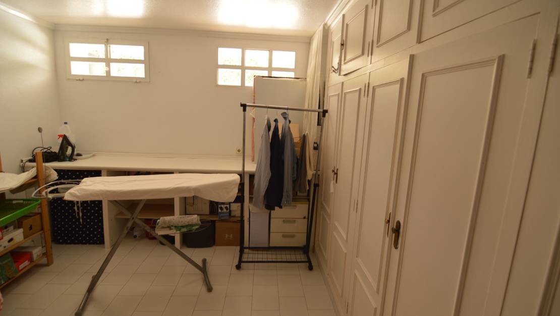 Sale - Villa - Torrevieja - Torrevieja Centro