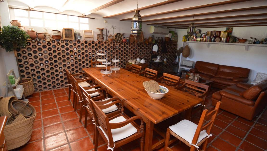 Sale - Villa - Torrevieja - Torrevieja Centro