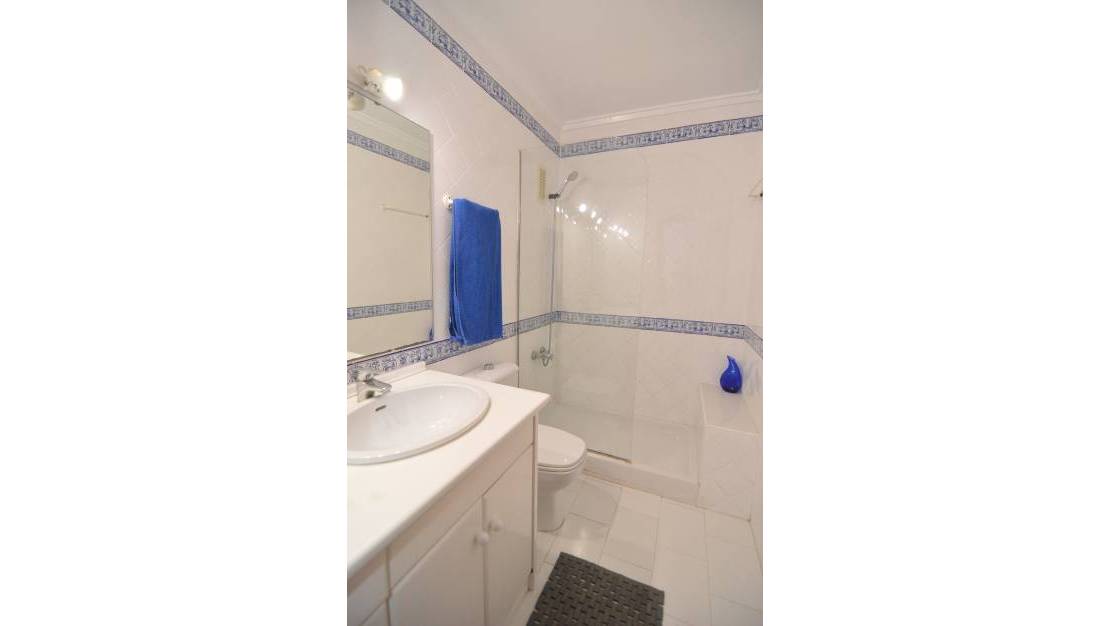 Sale - Villa - Torrevieja - Torrevieja Centro