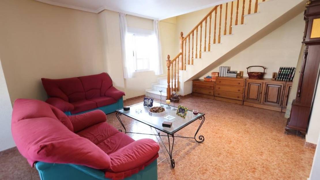 Sale - Villa - Torrevieja - Torrevieja Centro