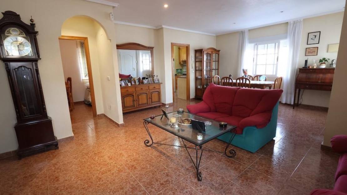 Sale - Villa - Torrevieja - Torrevieja Centro