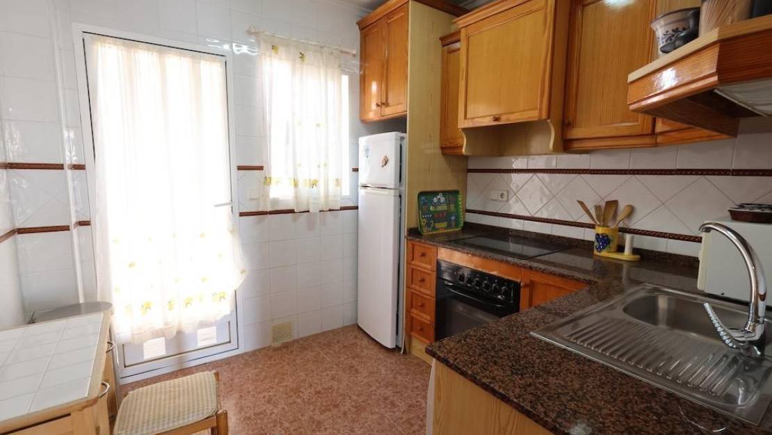 Sale - Villa - Torrevieja - Torrevieja Centro