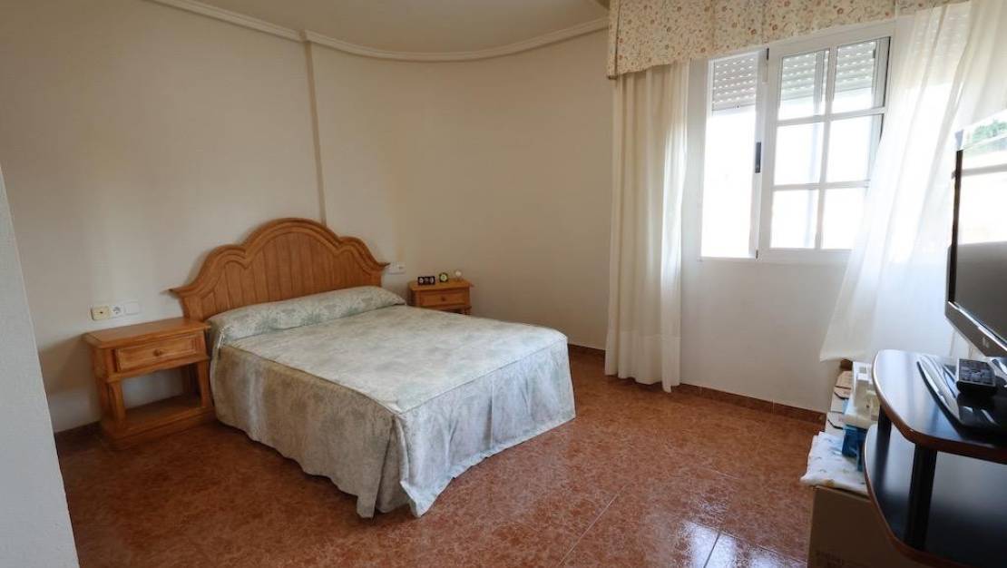 Sale - Villa - Torrevieja - Torrevieja Centro
