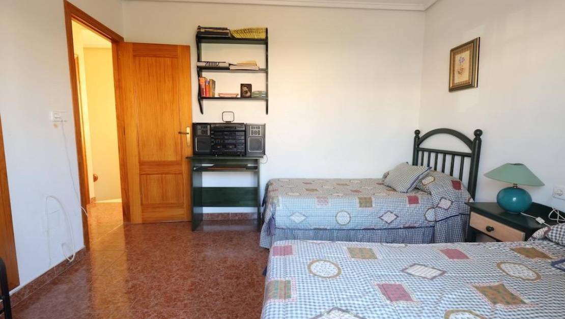Sale - Villa - Torrevieja - Torrevieja Centro