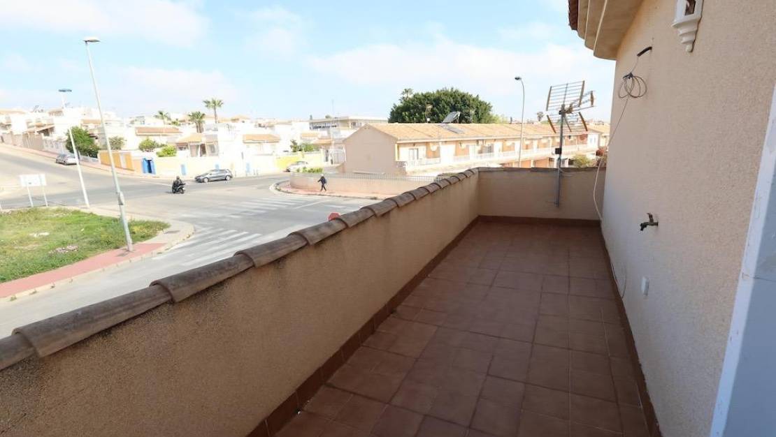 Sale - Villa - Torrevieja - Torrevieja Centro