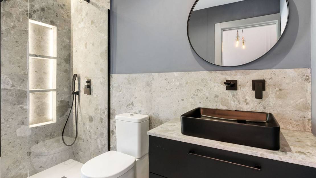 Sale - Villa - Torrevieja - Torrevieja Centro