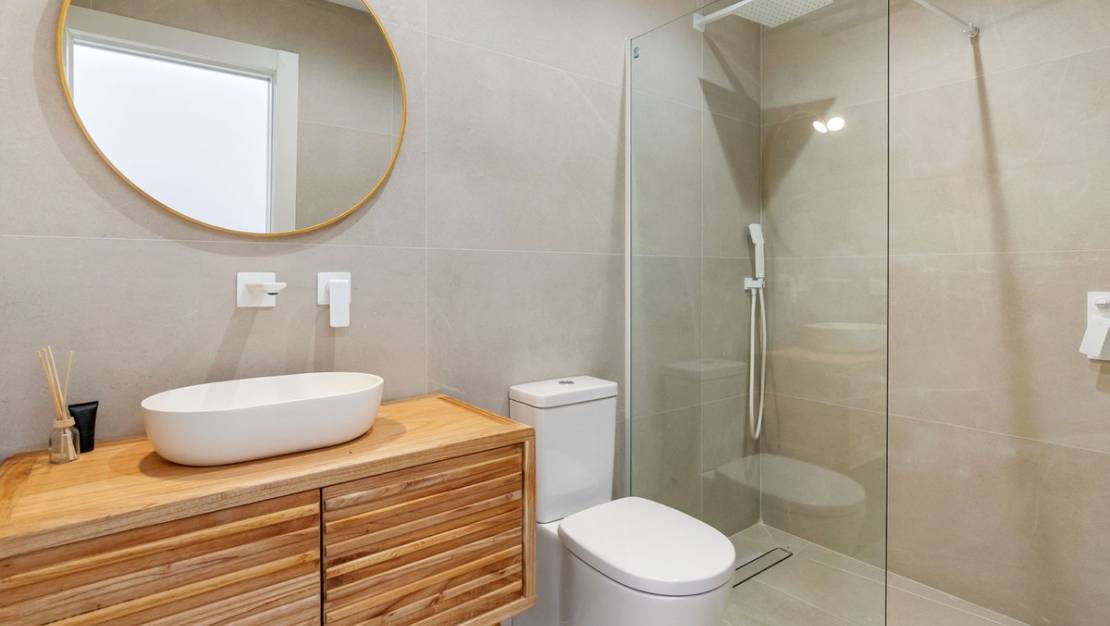 Sale - Villa - Torrevieja - Torrevieja Centro