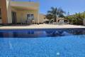 Sale - Villa - Torrevieja - Torrevieja Centro