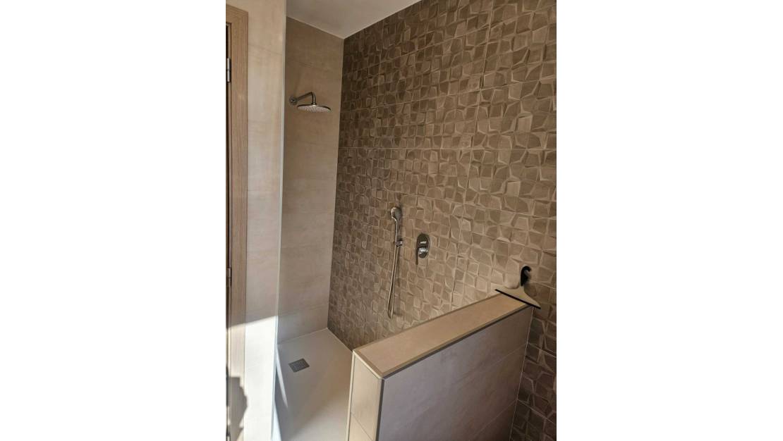 Sale - Villa - Torrevieja - Torrevieja Centro