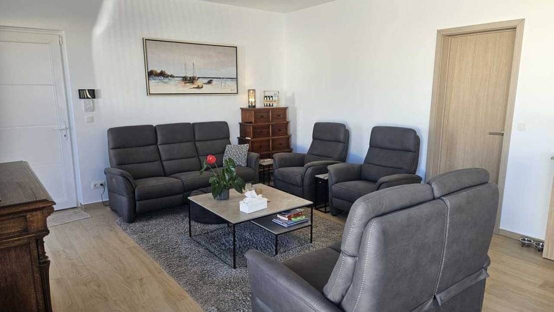 Sale - Villa - Torrevieja - Torrevieja Centro