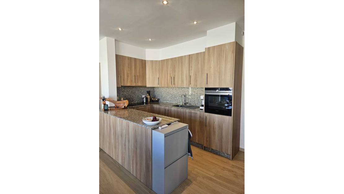 Sale - Villa - Torrevieja - Torrevieja Centro