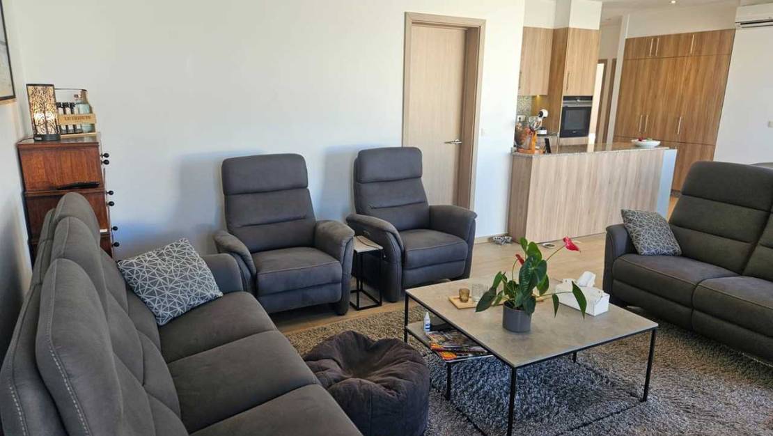 Sale - Villa - Torrevieja - Torrevieja Centro