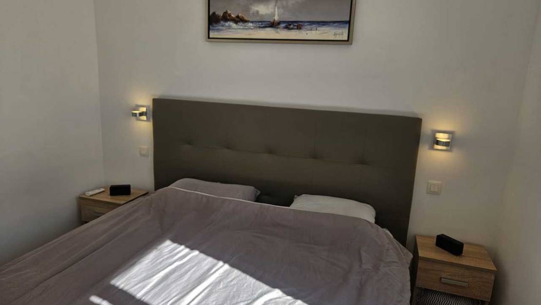 Sale - Villa - Torrevieja - Torrevieja Centro