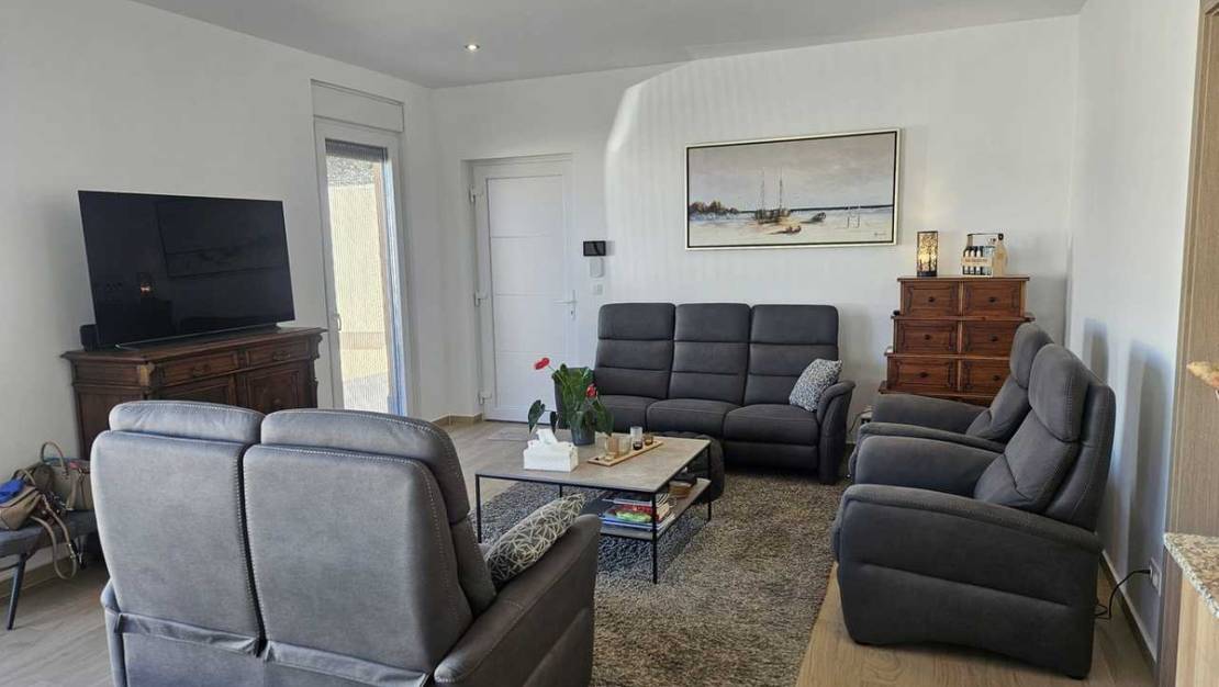 Sale - Villa - Torrevieja - Torrevieja Centro