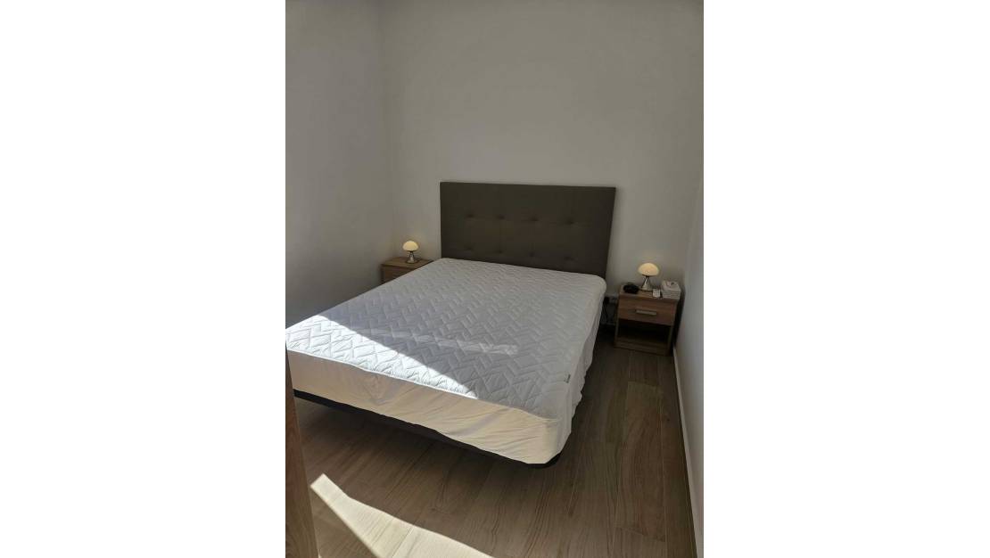 Sale - Villa - Torrevieja - Torrevieja Centro