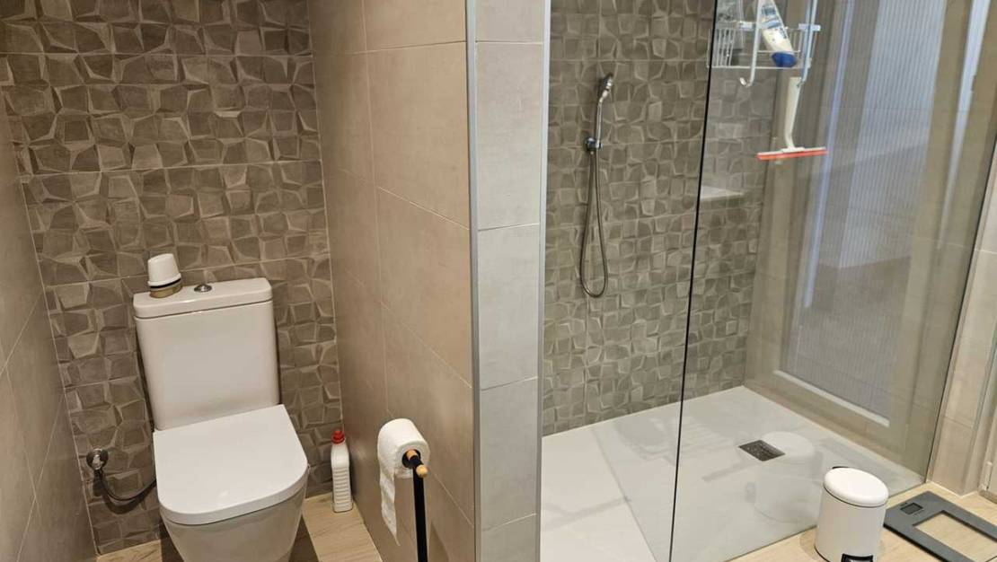 Sale - Villa - Torrevieja - Torrevieja Centro