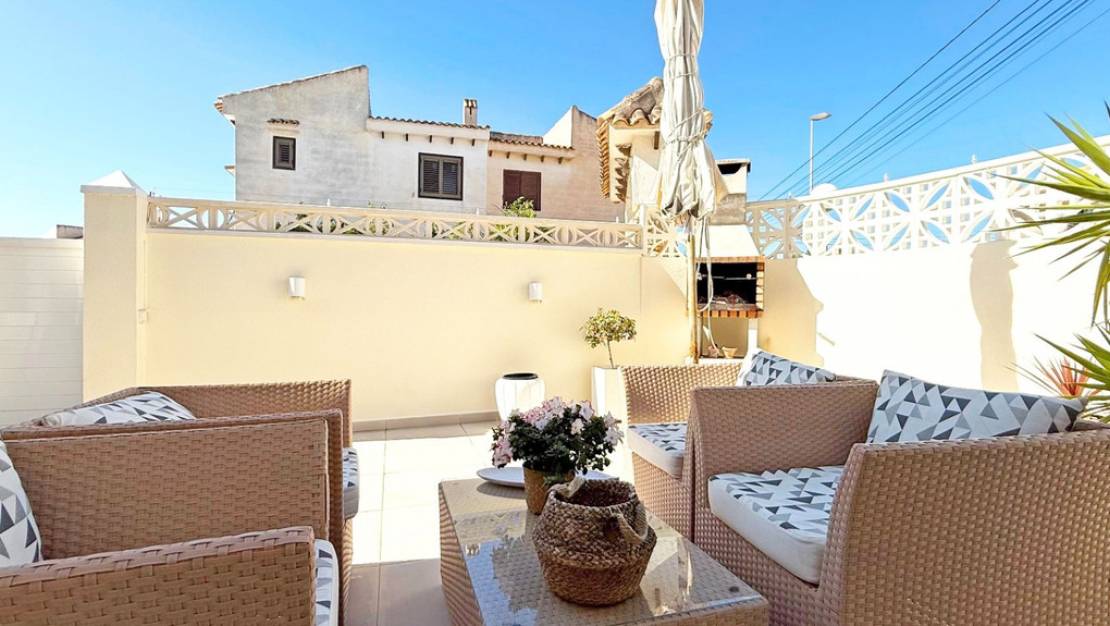 Sale - Villa - Torrevieja - Torrevieja Centro