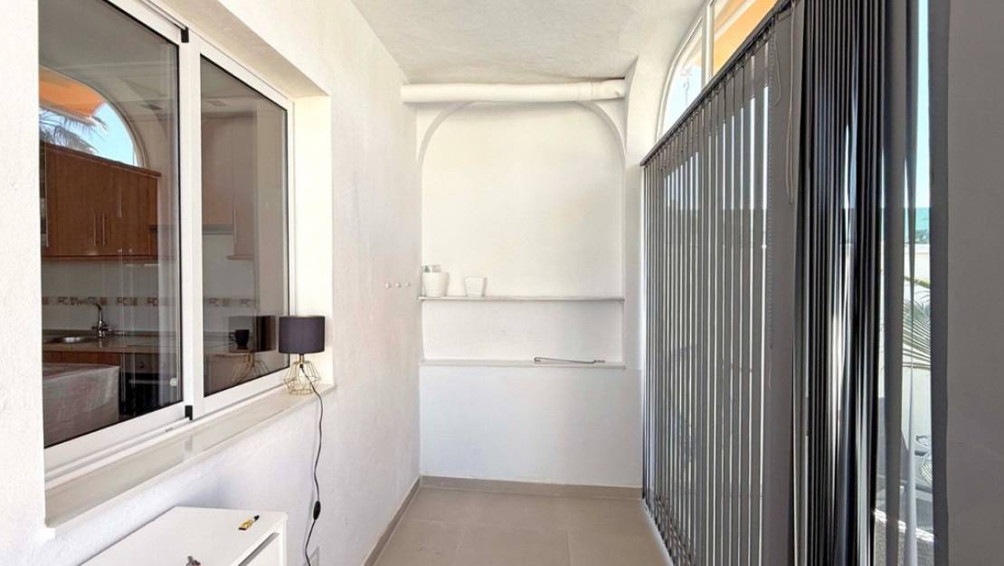 Sale - Villa - Torrevieja - Torrevieja Centro