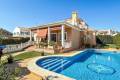 Sale - Villa - Torrevieja - Torrevieja Centro