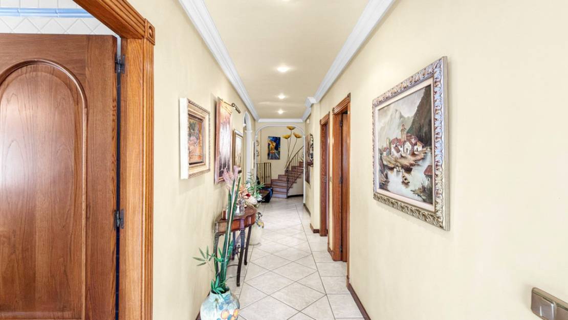 Sale - Villa - Torrevieja - Torrevieja Centro
