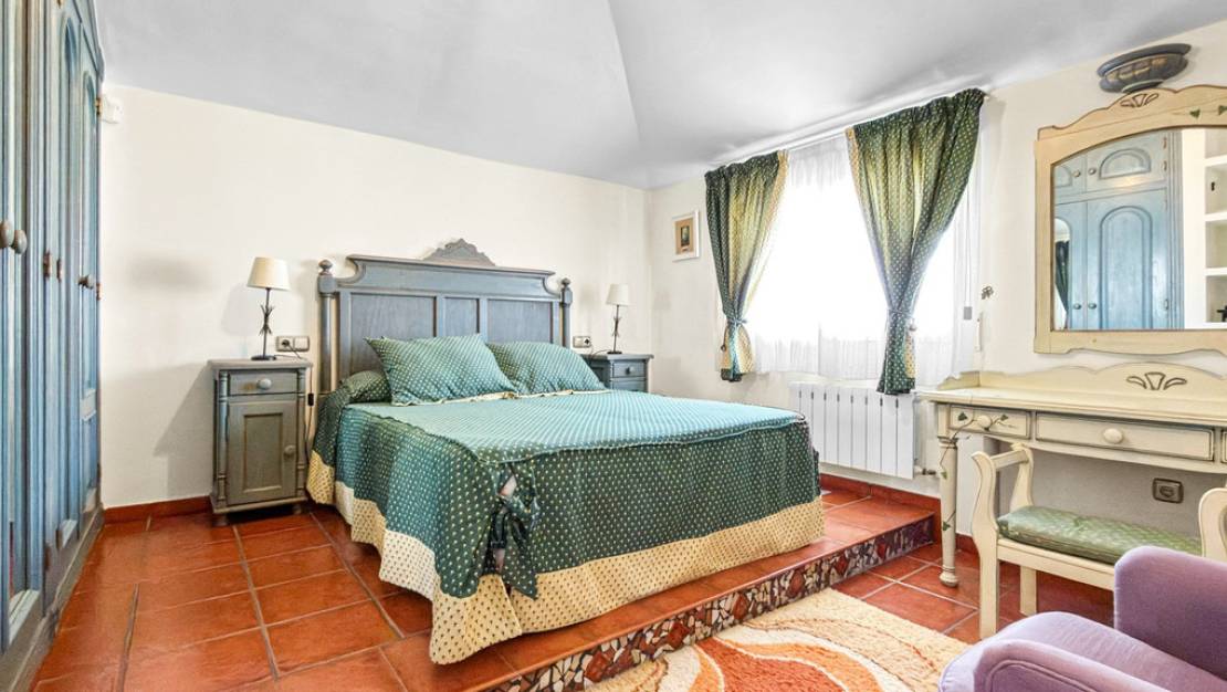 Sale - Villa - Torrevieja - Torrevieja Centro