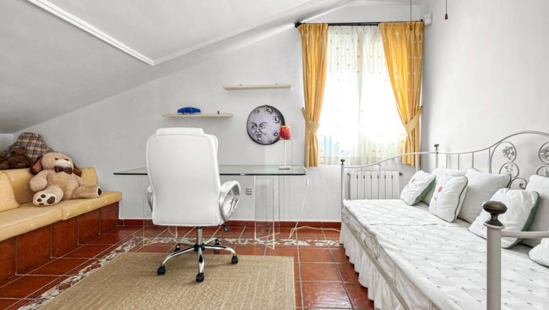 Sale - Villa - Torrevieja - Torrevieja Centro