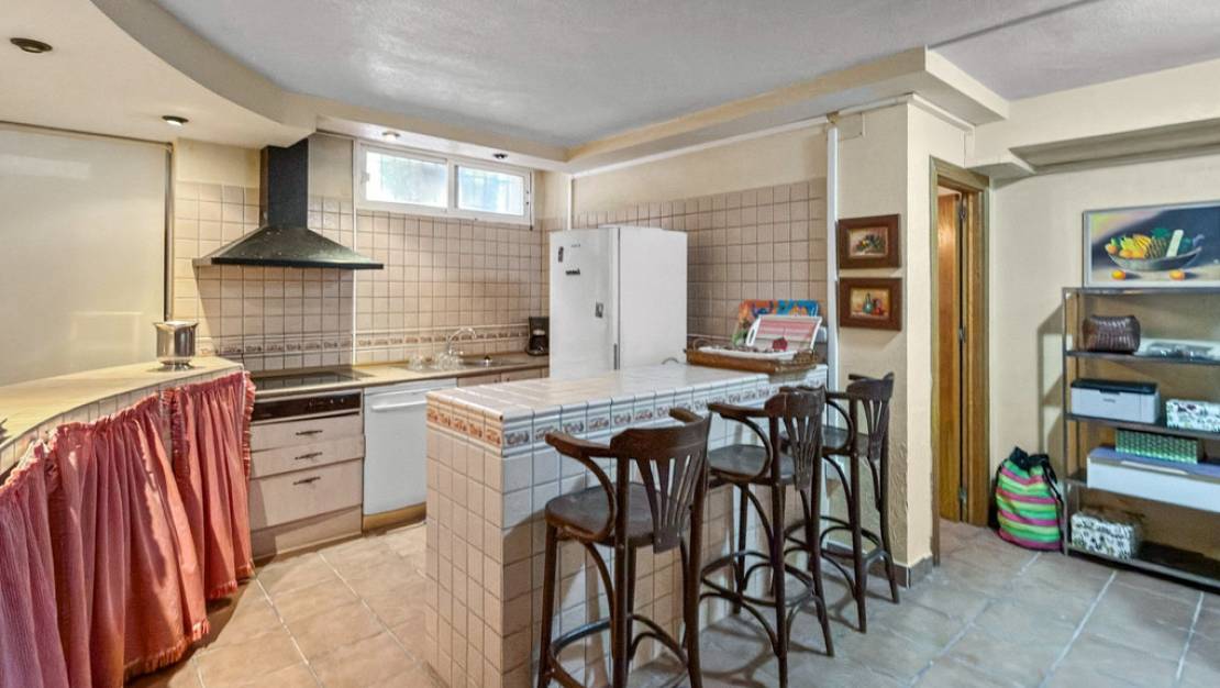 Sale - Villa - Torrevieja - Torrevieja Centro