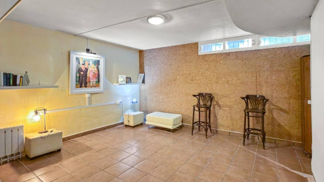 Sale - Villa - Torrevieja - Torrevieja Centro