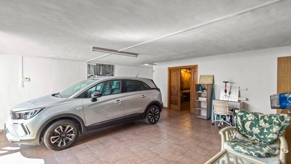 Sale - Villa - Torrevieja - Torrevieja Centro