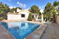 Sale - Villa - Torrevieja - Torrevieja Centro