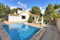 Sale - Villa - Torrevieja - Torrevieja Centro