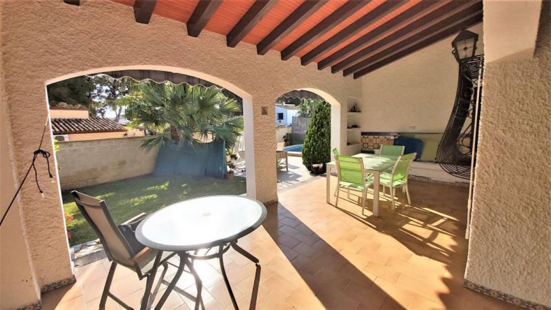 Sale - Villa - Torrevieja - Torrevieja Centro