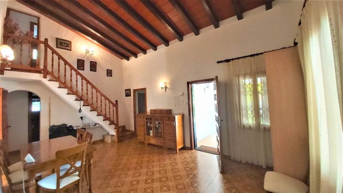 Sale - Villa - Torrevieja - Torrevieja Centro
